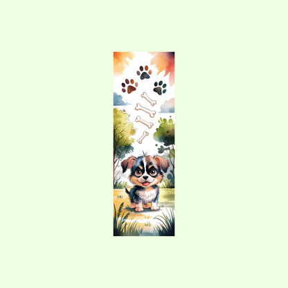 Bookmarks