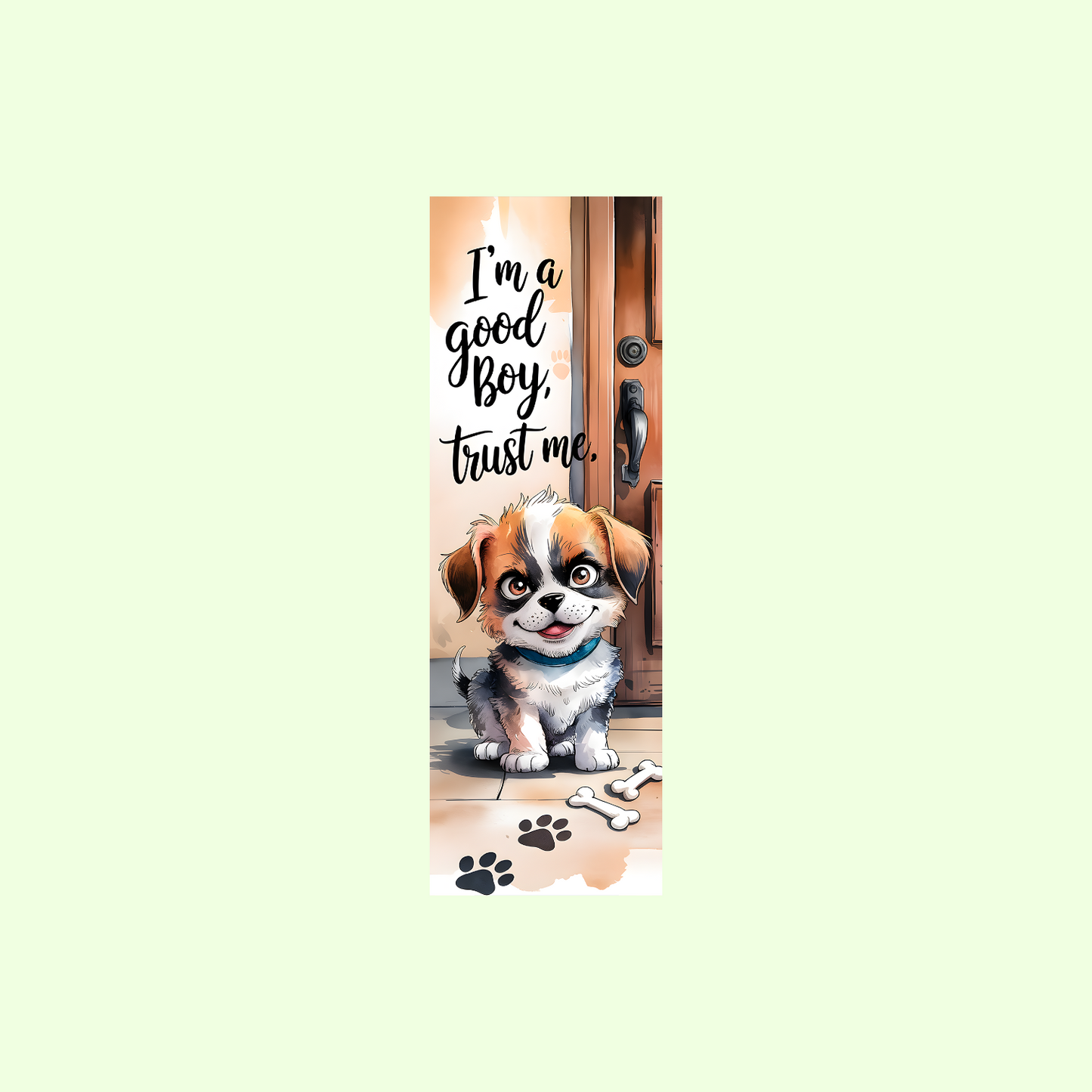 Bookmarks