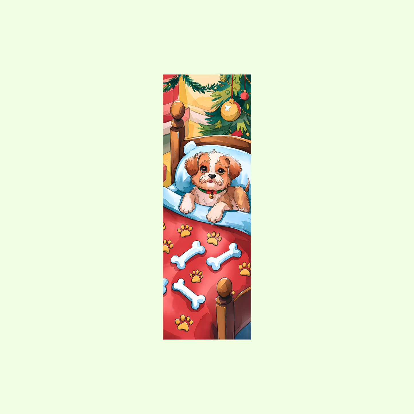 Bookmarks