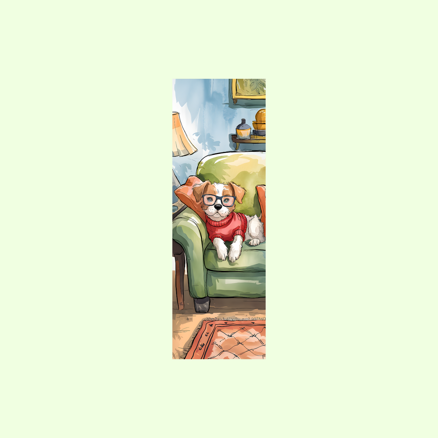 Bookmarks