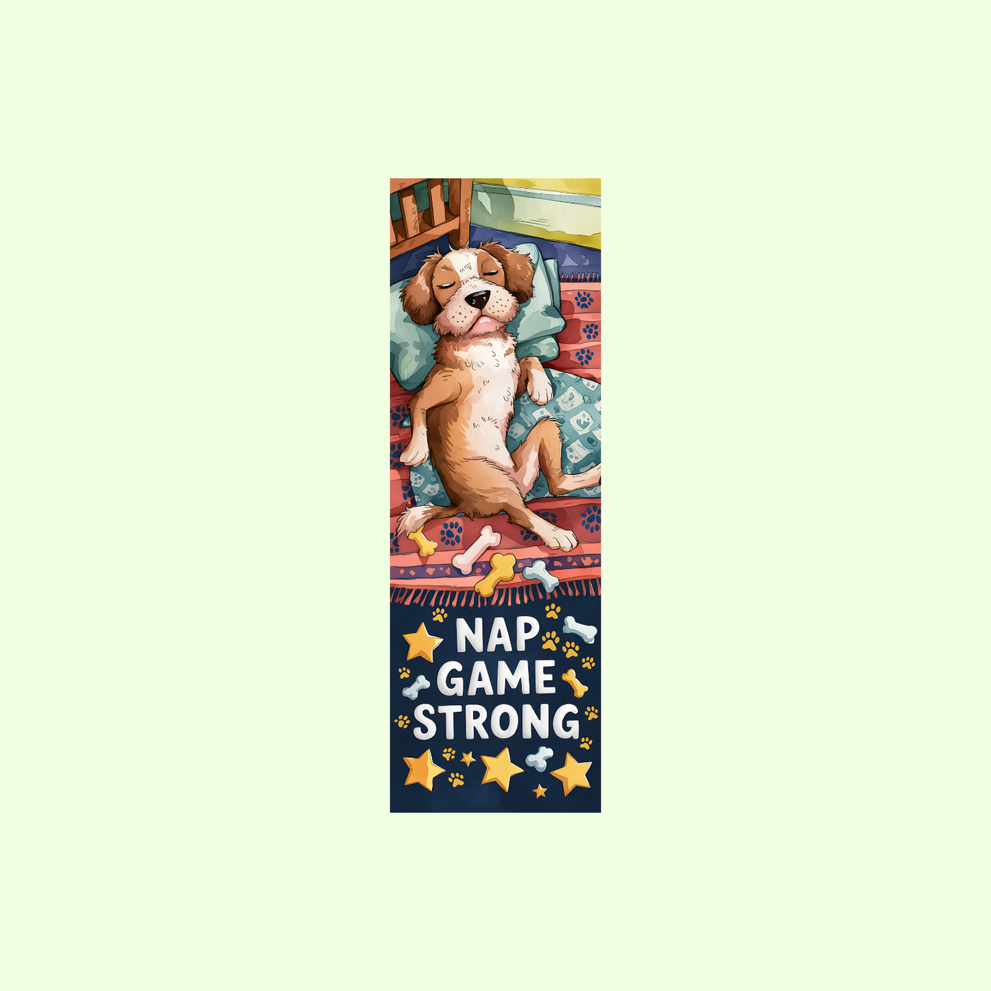 Bookmarks