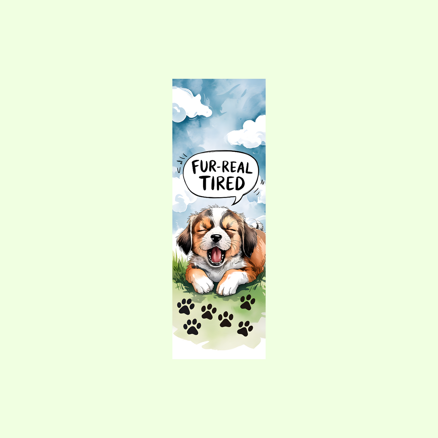 Bookmarks