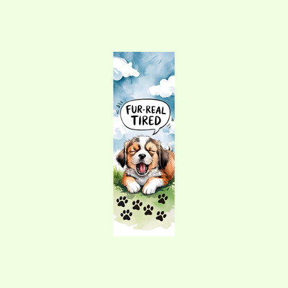Bookmarks