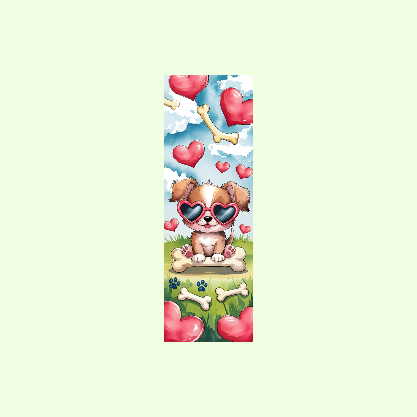 Bookmarks