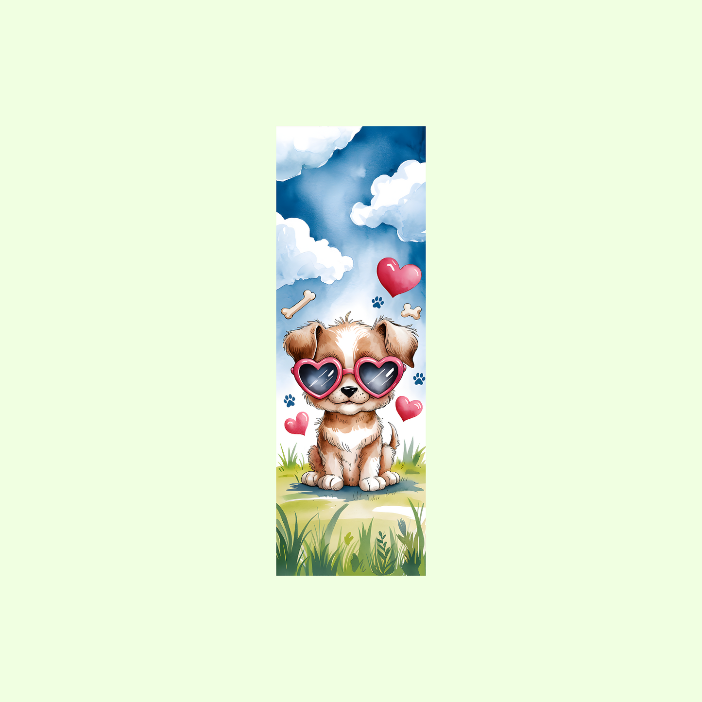 Bookmarks