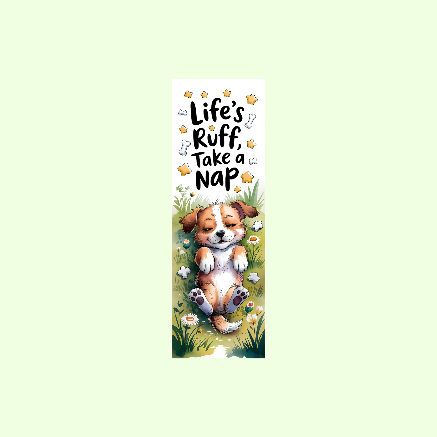 Bookmarks