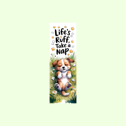 Bookmarks