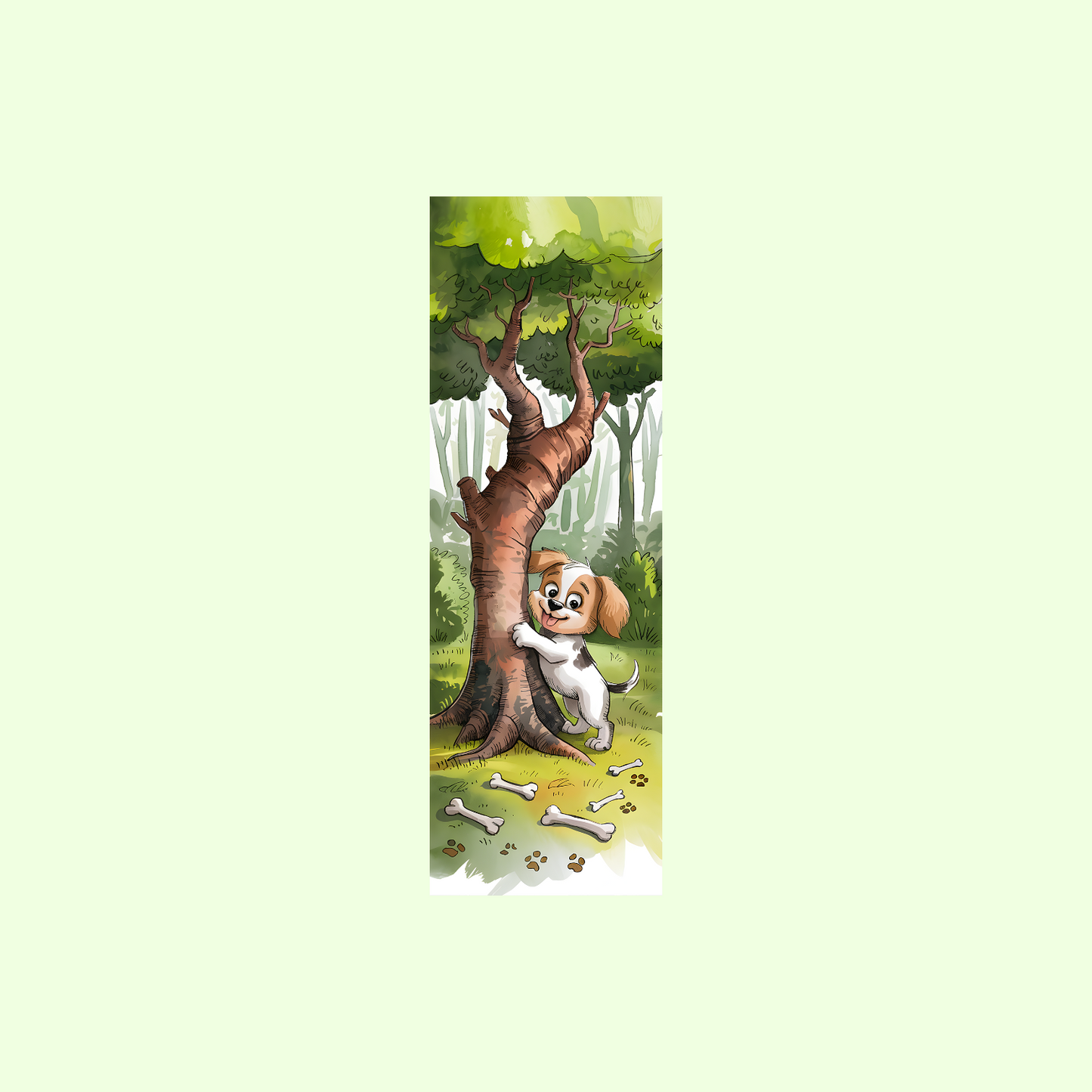 Bookmarks