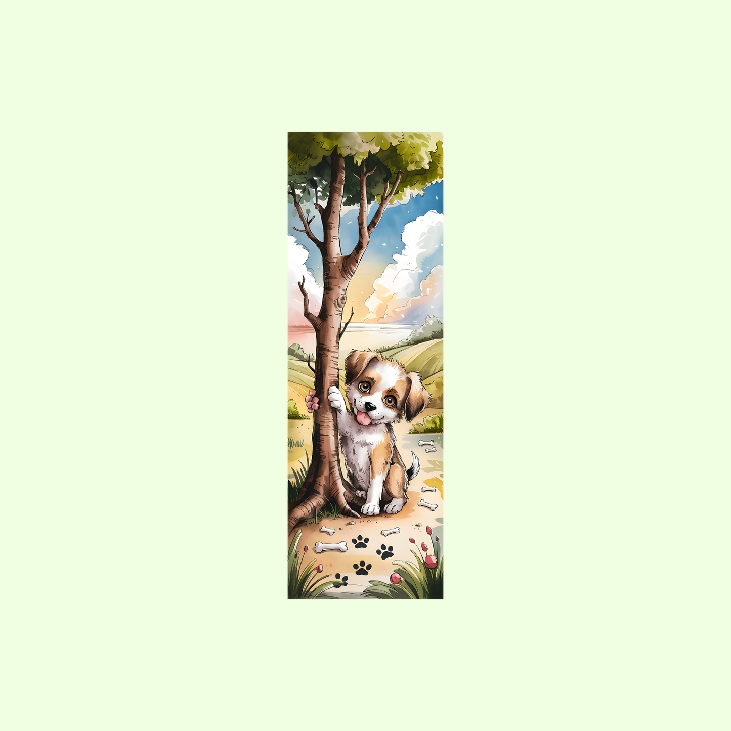Bookmarks