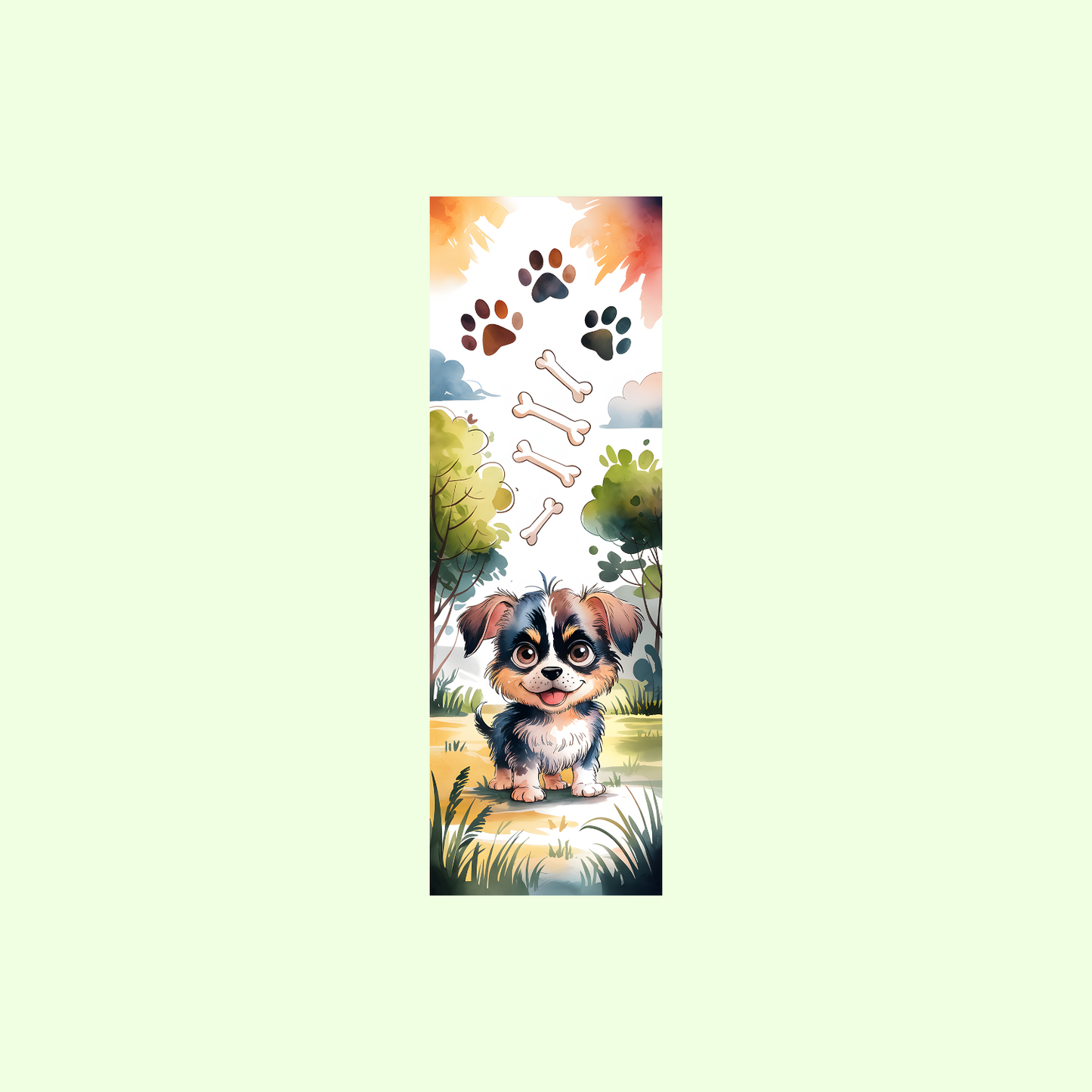Bookmarks