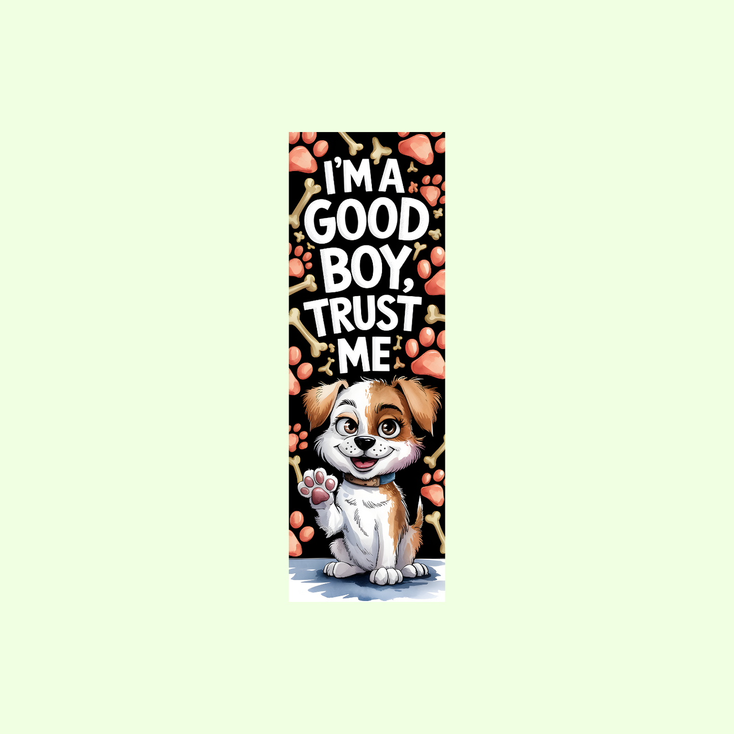 Bookmarks