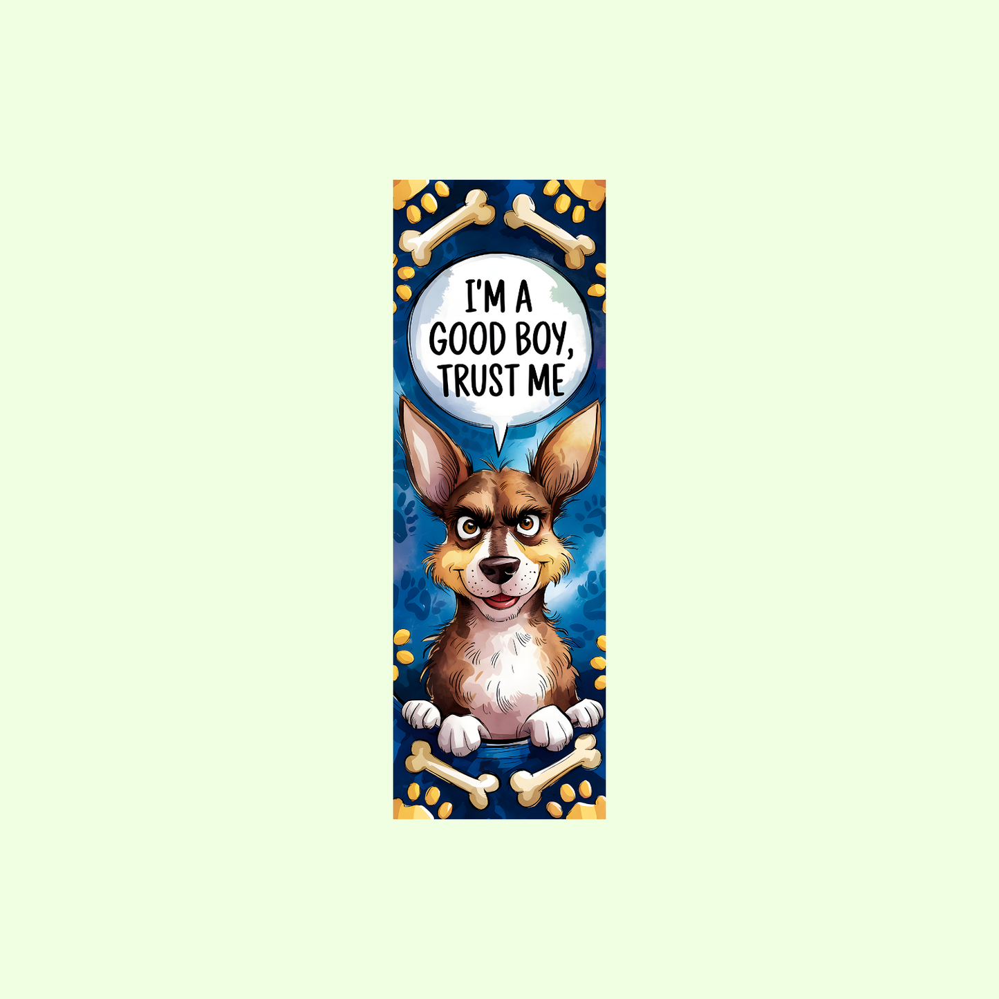 Bookmarks