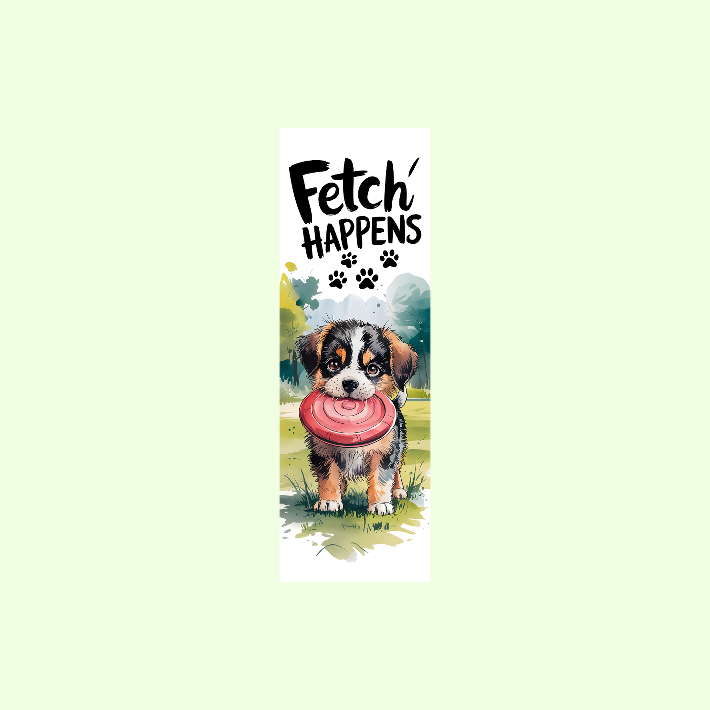 Bookmarks