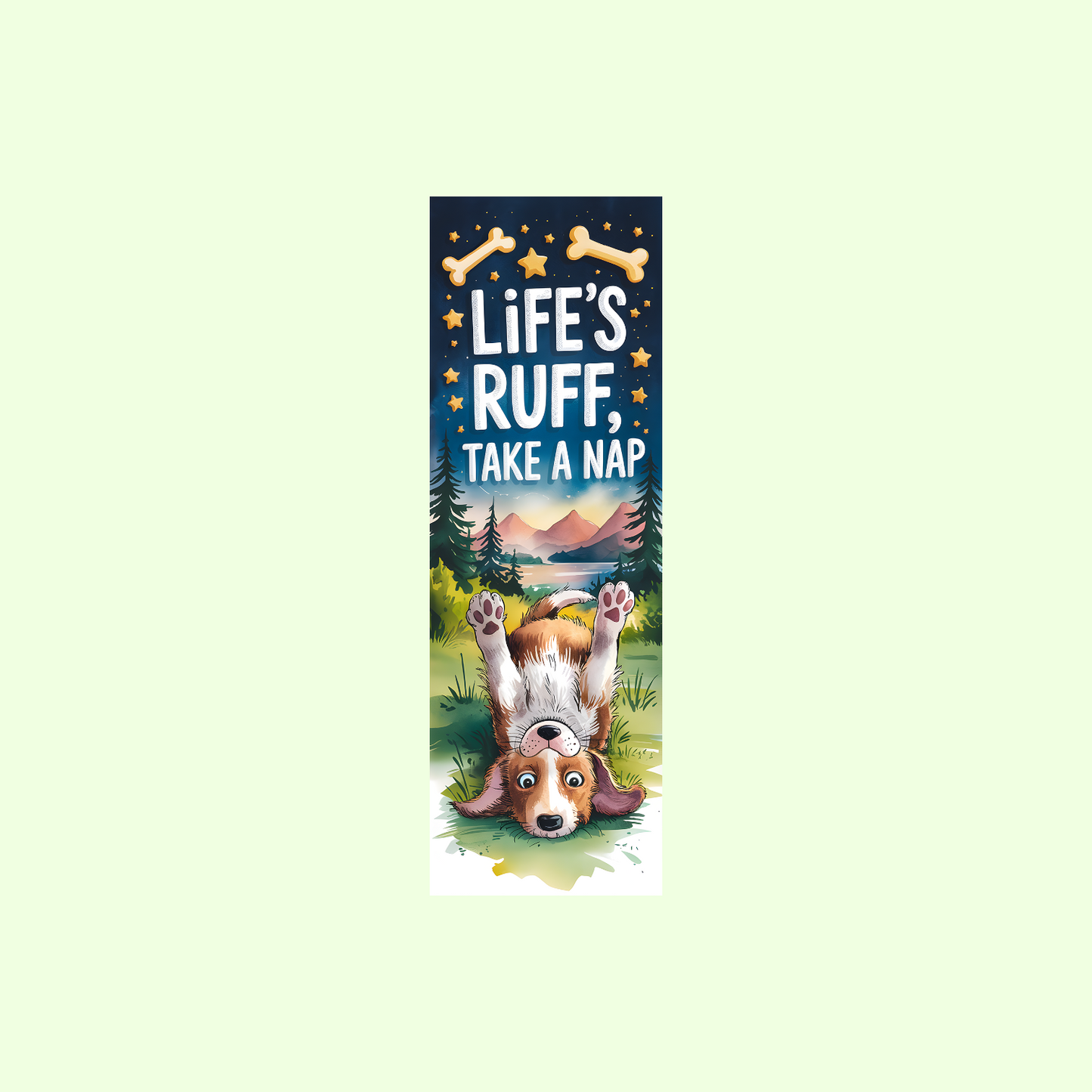 Bookmarks