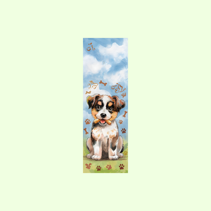 Bookmarks