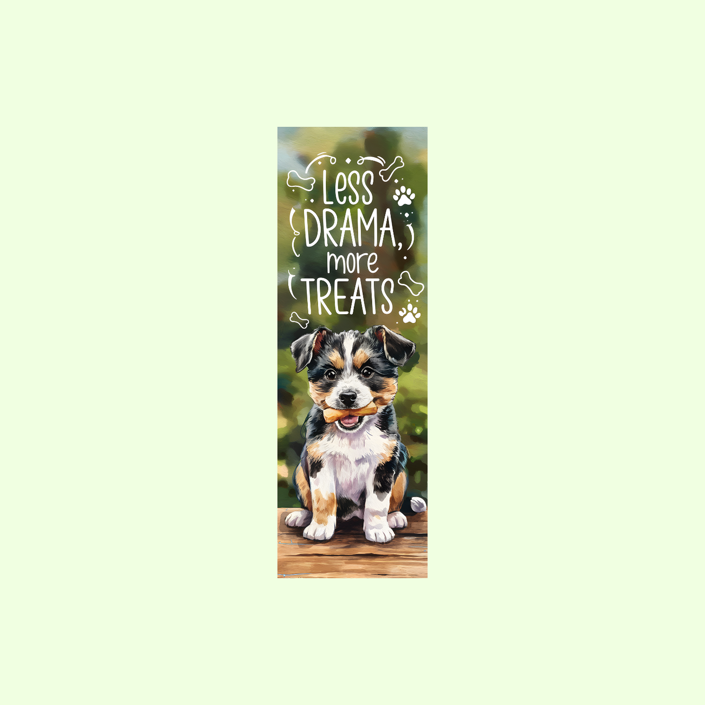 Bookmarks