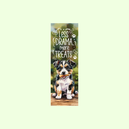 Bookmarks