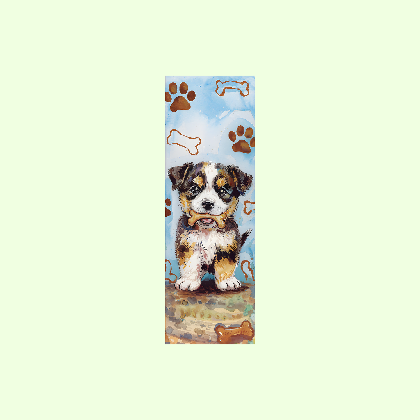 Bookmarks
