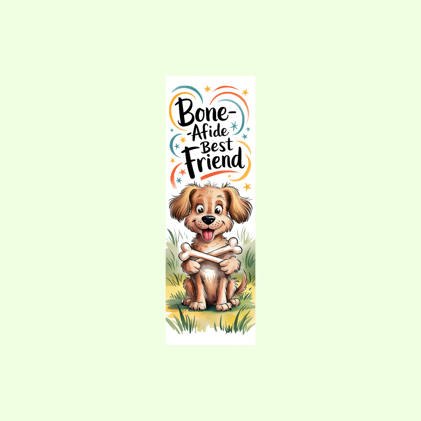 Bookmarks