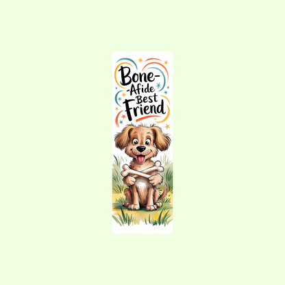 Bookmarks