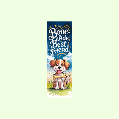 Bookmarks