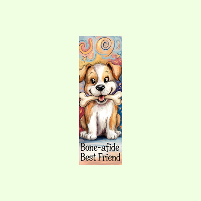 Bookmarks