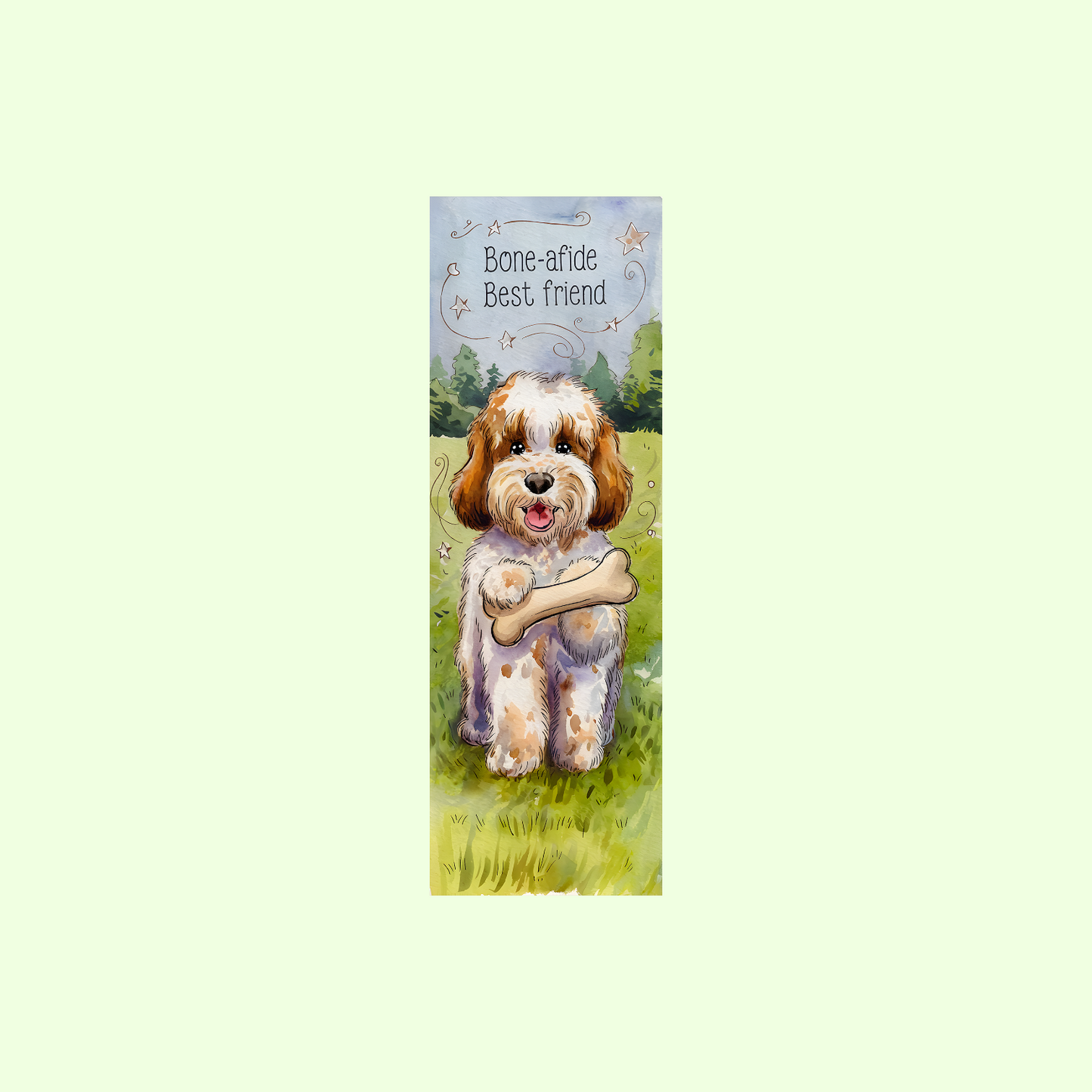 Bookmarks