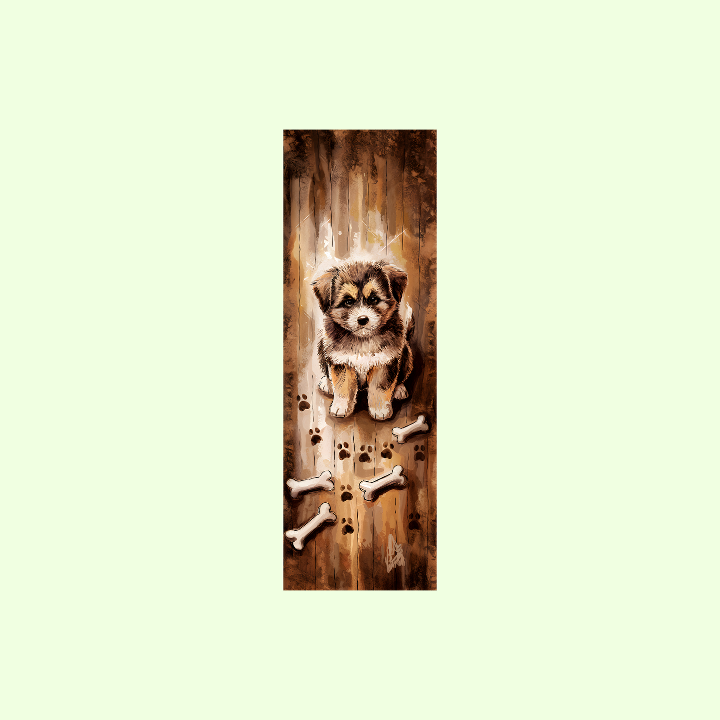 Bookmarks