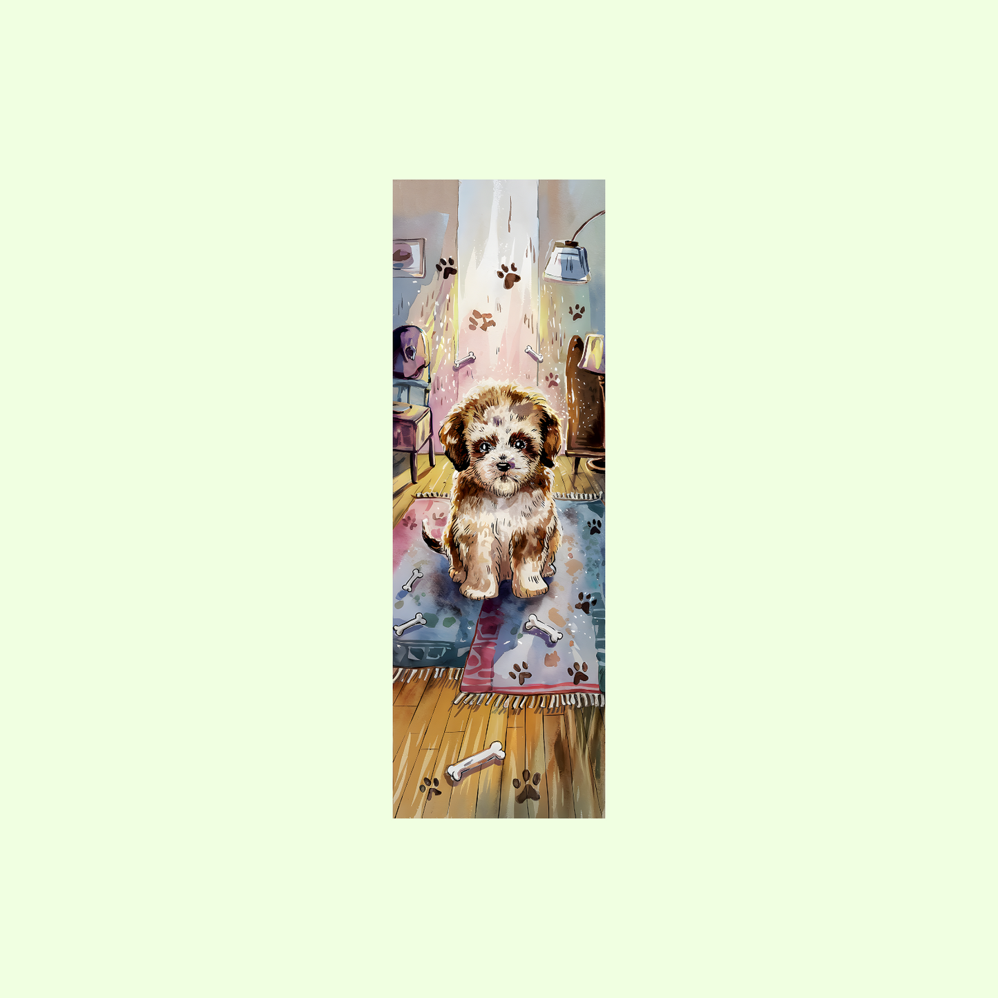 Bookmarks