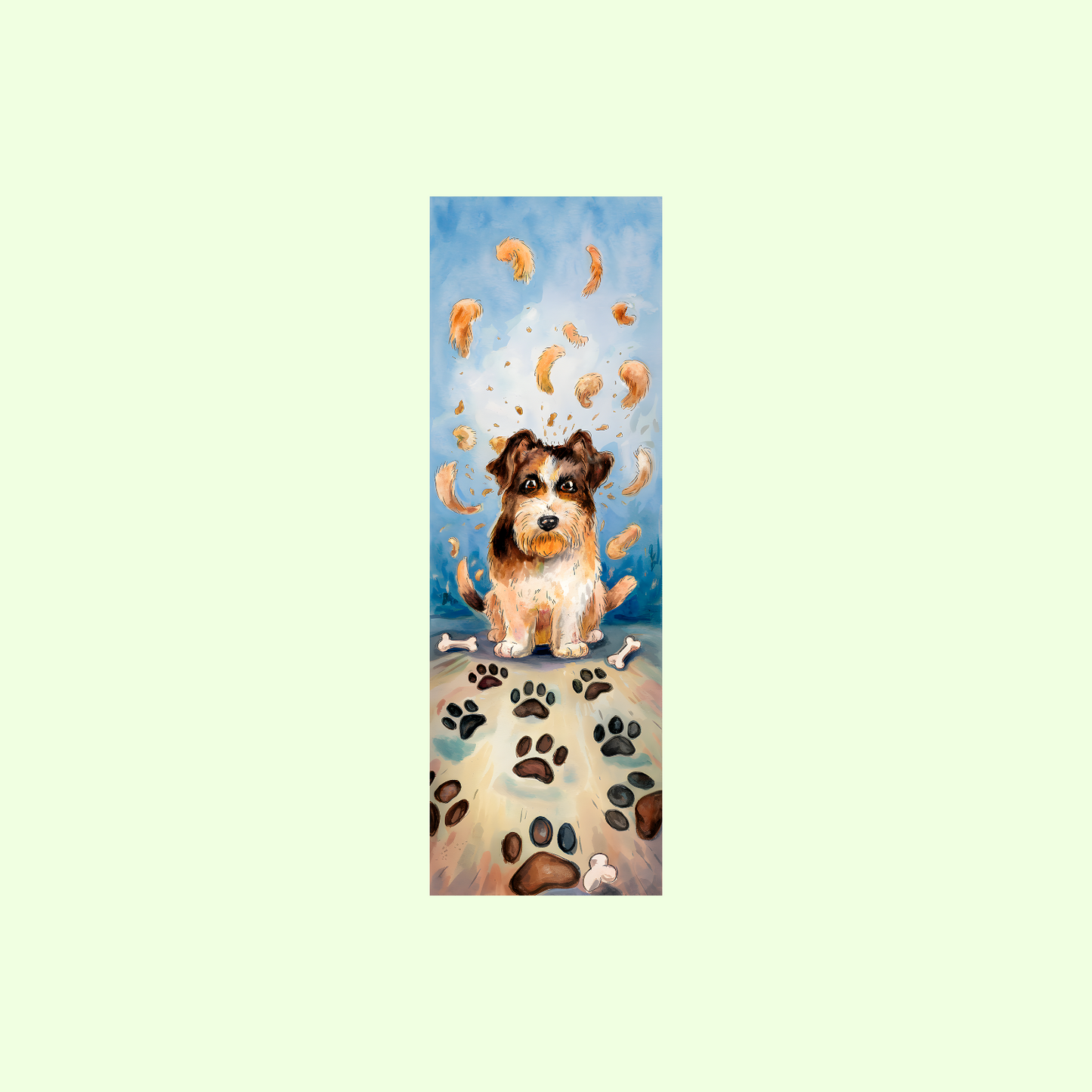 Bookmarks