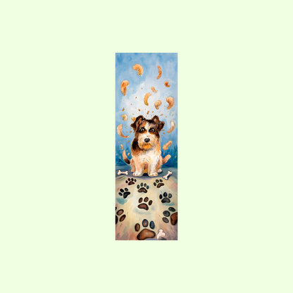 Bookmarks