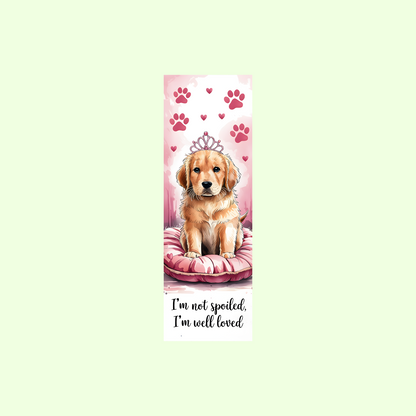 Bookmarks