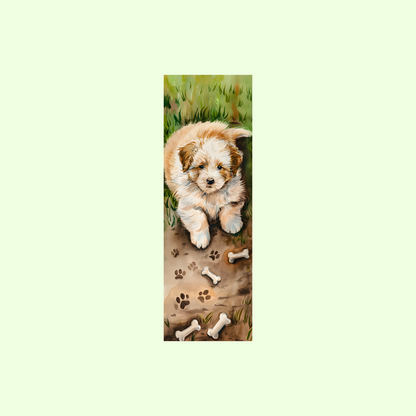 Bookmarks