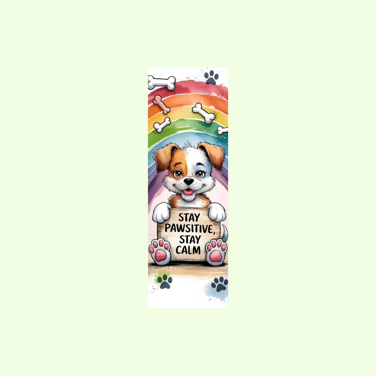 Bookmarks