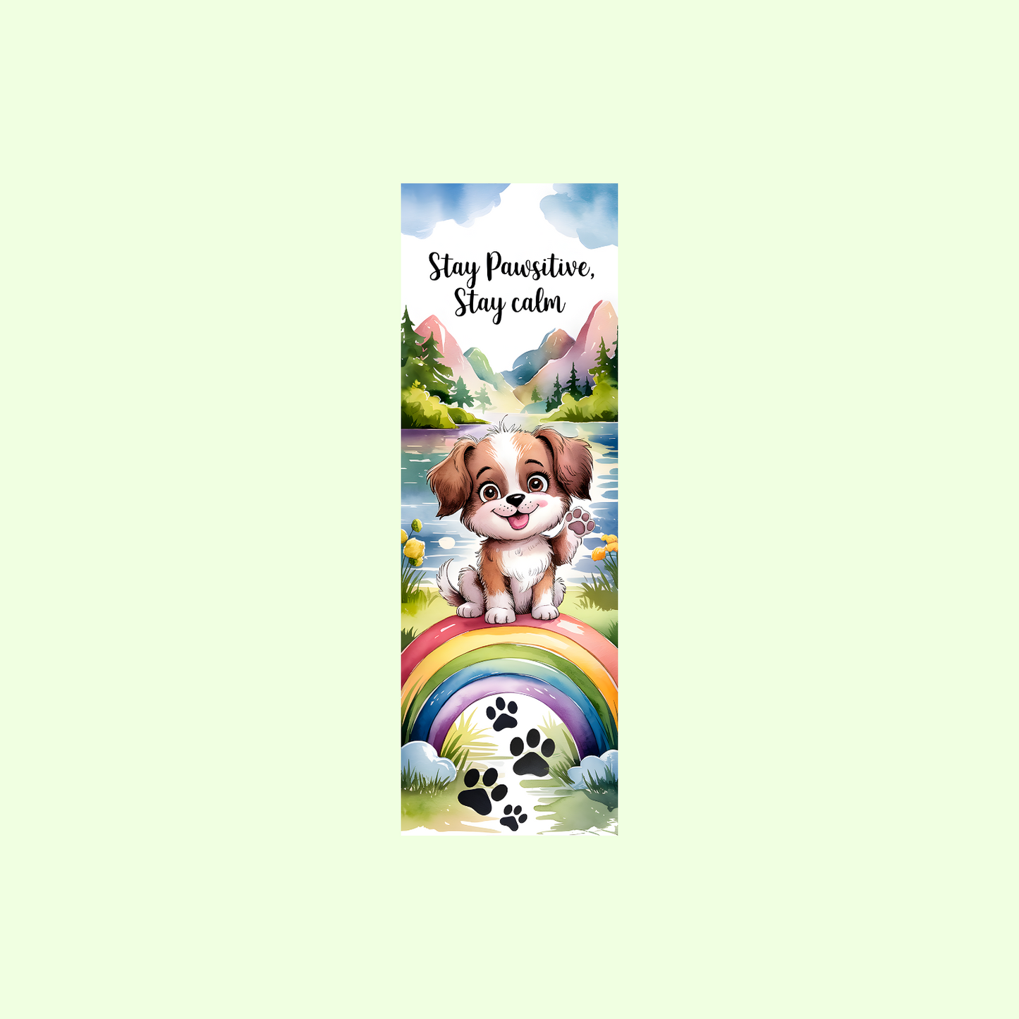 Bookmarks