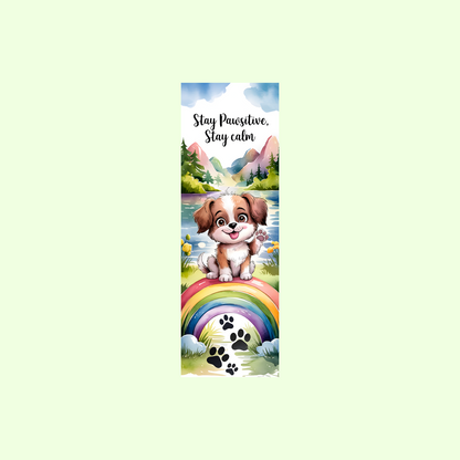 Bookmarks