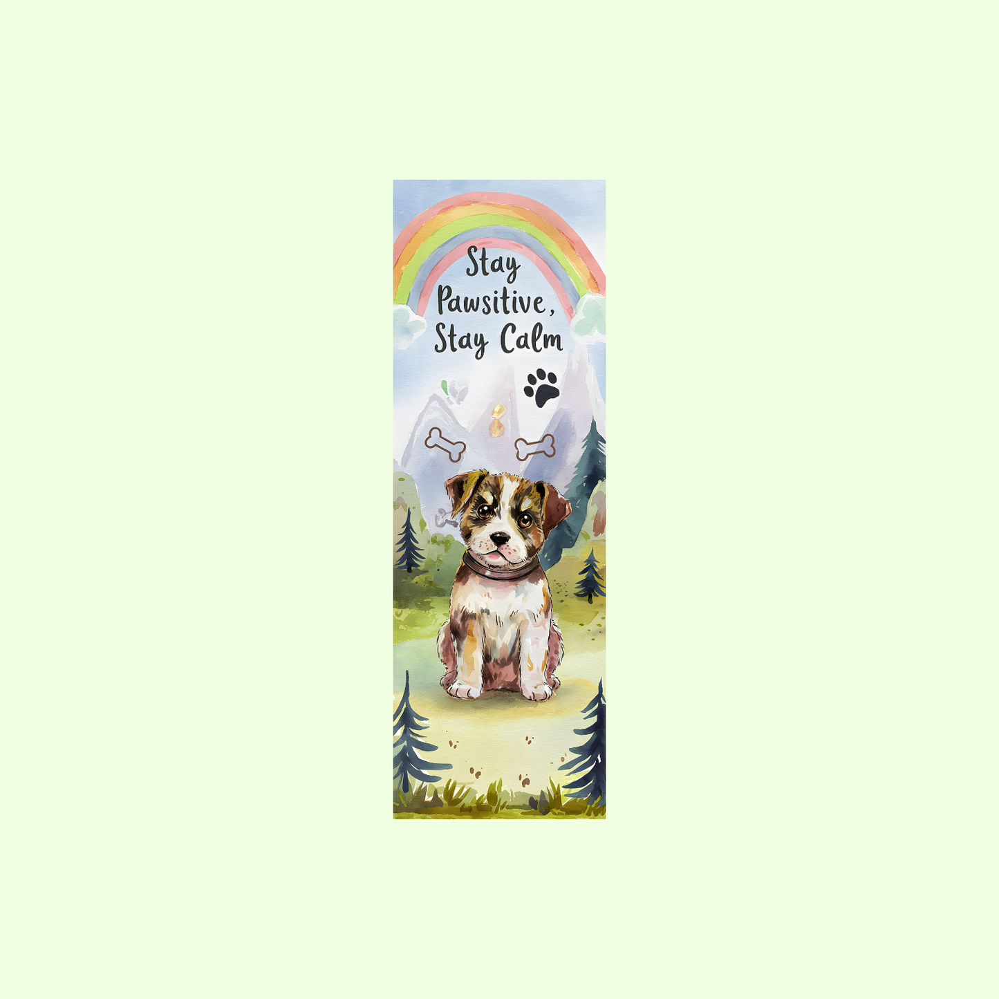 Bookmarks