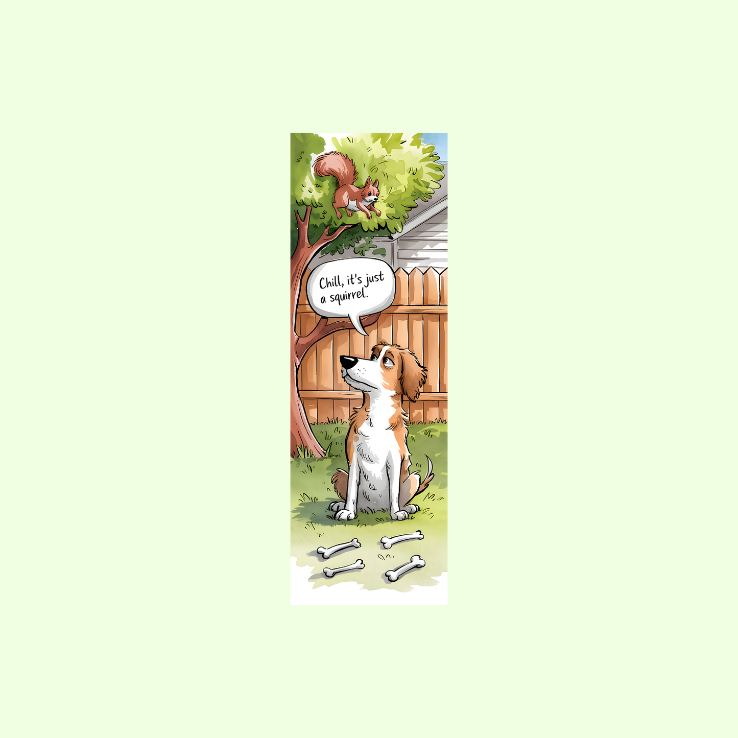 Bookmarks