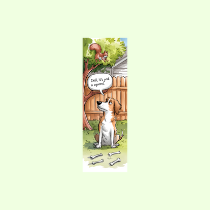 Bookmarks