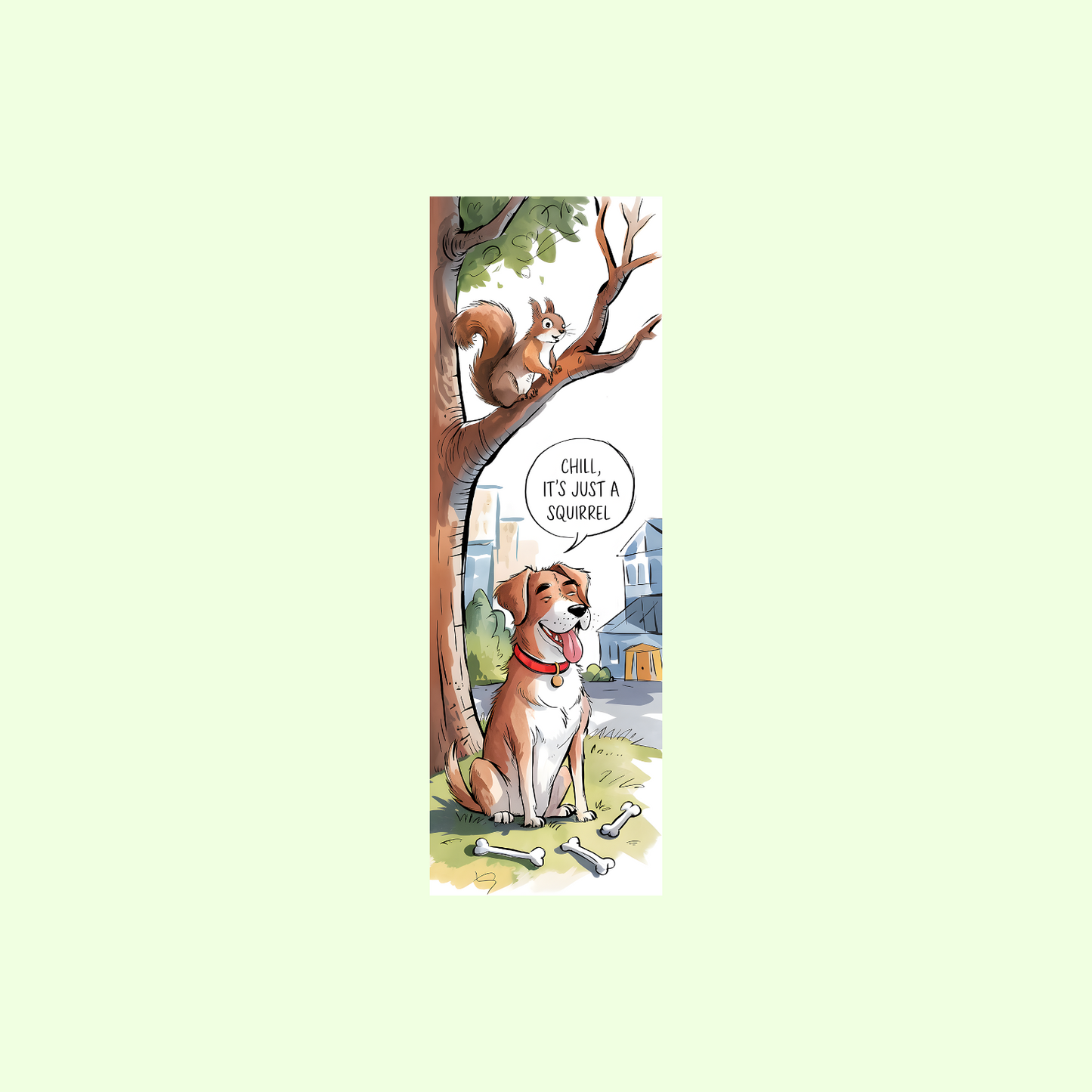 Bookmarks