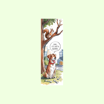 Bookmarks