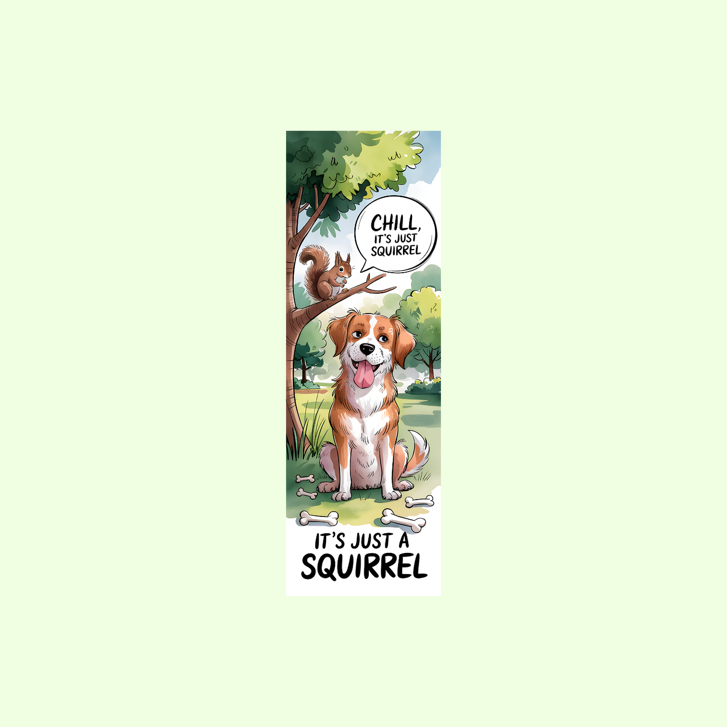 Bookmarks