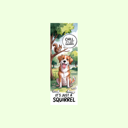 Bookmarks