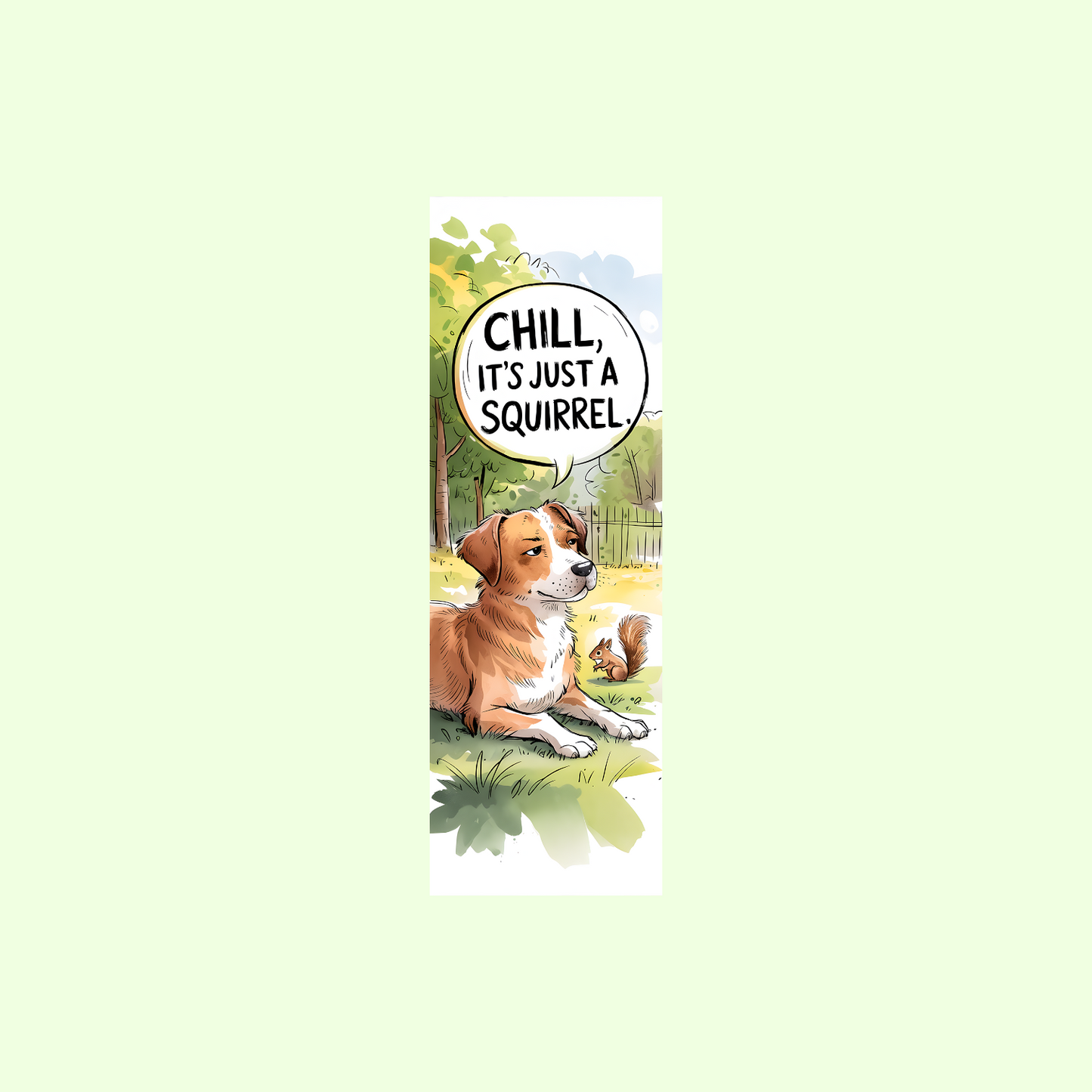 Bookmarks
