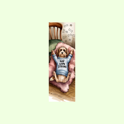 Bookmarks