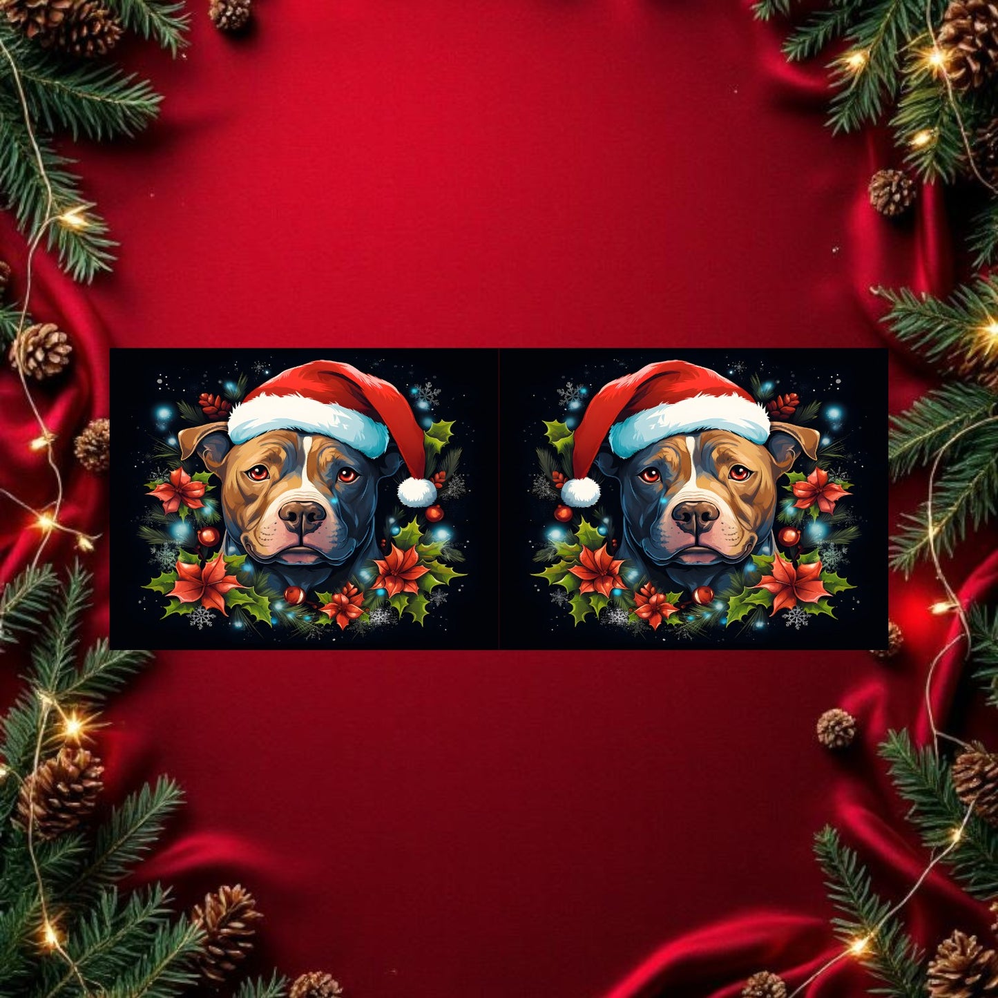 Christmas Mug